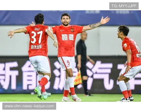 山东泰山进攻频率提升产生压倒性局面