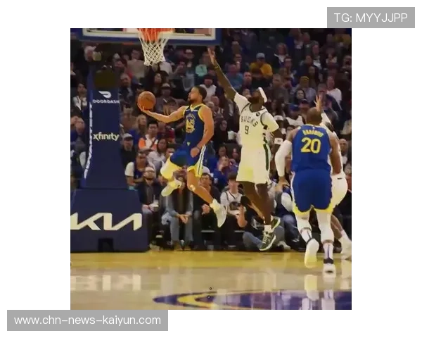 NBA勇士库里切入反跑接球上篮得分:极致控锋背后的训练秘密
