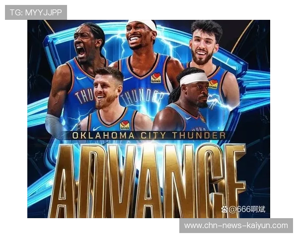 雷霆年轻球员成长迅速，未来可期，雷霆现在的球员