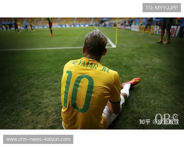 内马尔精准分球找到完美落点——重新定义足球传球艺术