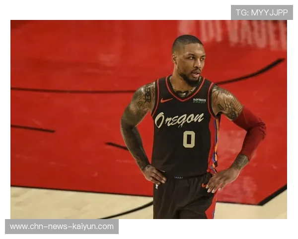 利拉德末节绝杀,开拓者完成逆袭 利拉德末节绝杀,开拓者完成逆袭