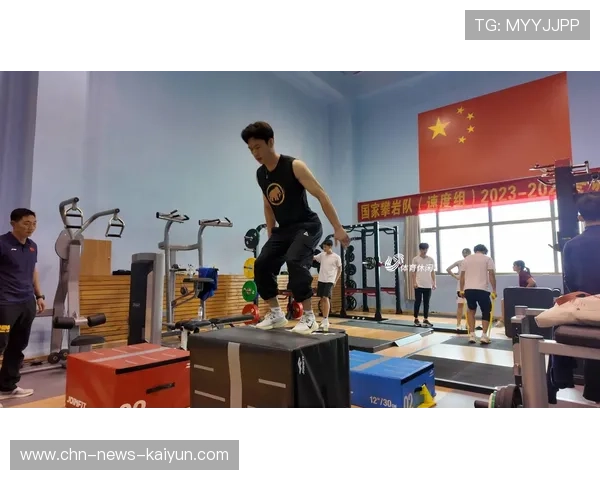 汪柯菡心态稳定，在训练中保持高质量输出