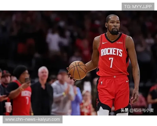 火箭数据分析：年轻锋线投篮命中提升明显